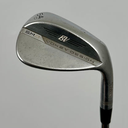 Titleist Vokey SM8 54° / Wedge-flex