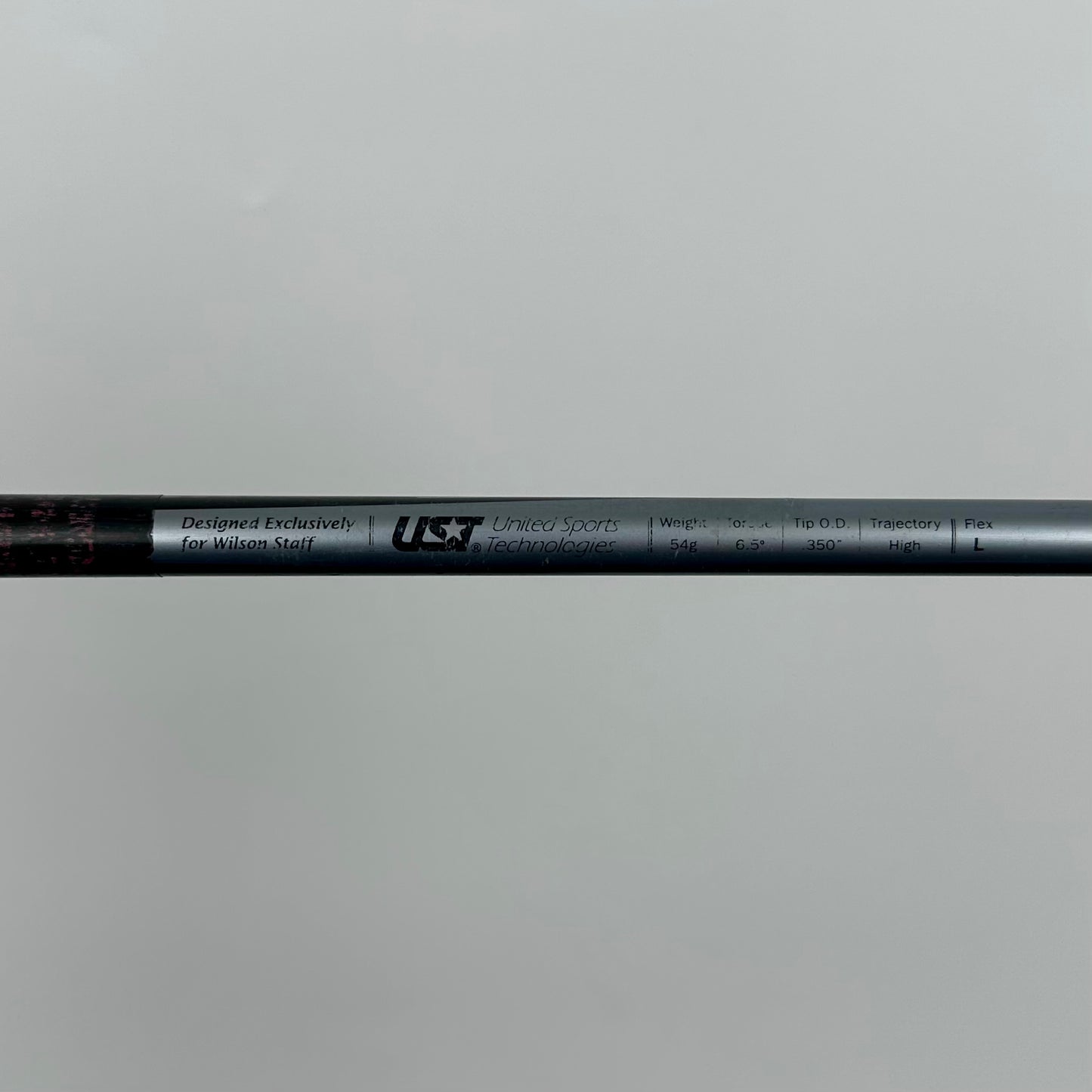 Wilson Staff Ld6 Driver 14° / Lady / UST Mamiya 54g L