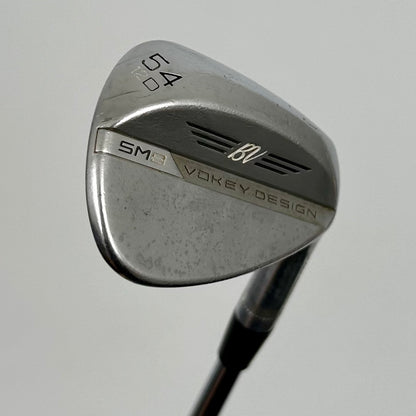 Titleist Vokey SM8 54° / Wedge-flex