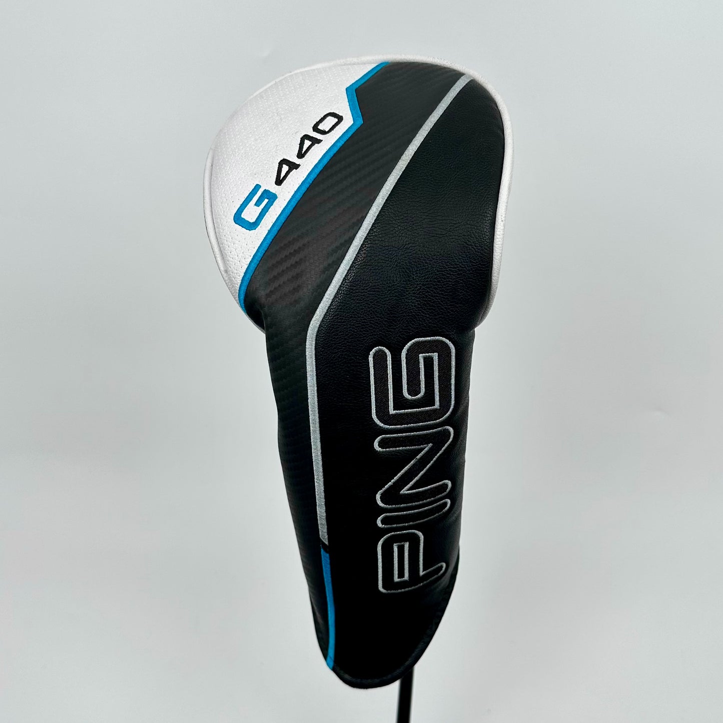 Ping G440 Max Driver 10,5° / Regular / Ping Alta CB 50 R