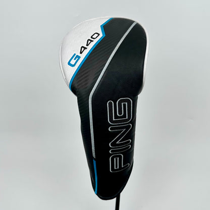 Ping G440 Max Driver 10,5° / Regular / Ping Alta CB 50 R