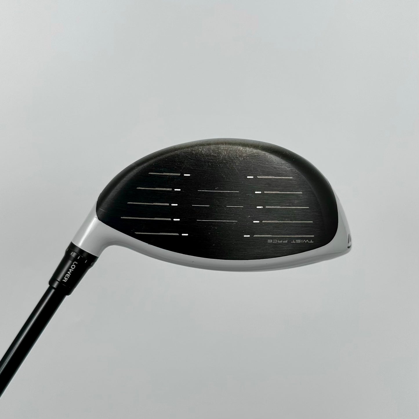 TaylorMade SIM2 Driver 9° / Stiff / Hzrdus RDX Smoke Black 6.0 70g