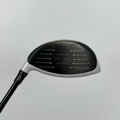 TaylorMade SIM2 Driver 9° / Stiff / Hzrdus RDX Smoke Black 6.0 70g