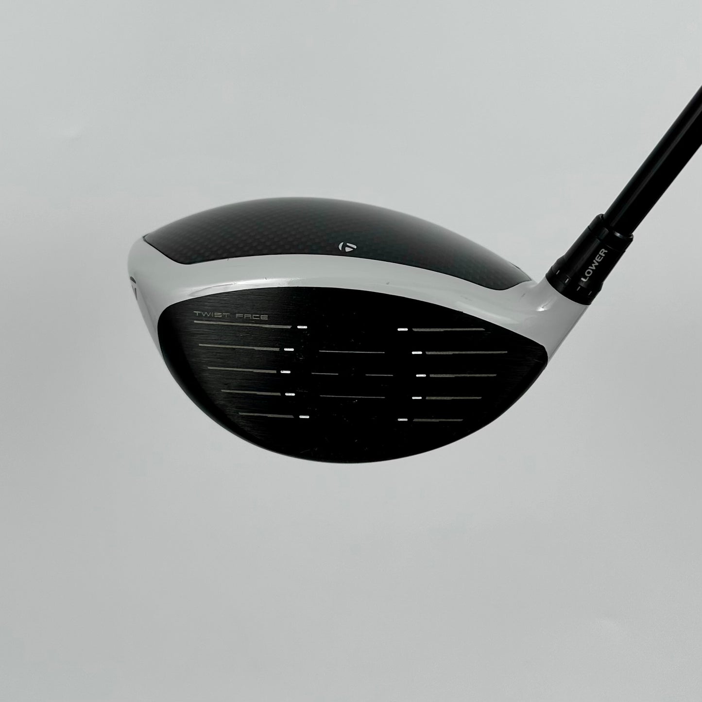 TaylorMade SIM2 Driver 9° / Stiff / Hzrdus RDX Smoke Black 6.0 70g