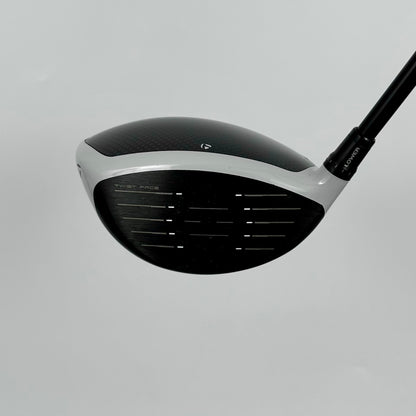 TaylorMade SIM2 Driver 9° / Stiff / Hzrdus RDX Smoke Black 6.0 70g