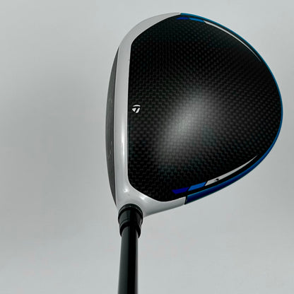TaylorMade SIM2 Driver 9° / Stiff / Hzrdus RDX Smoke Black 6.0 70g