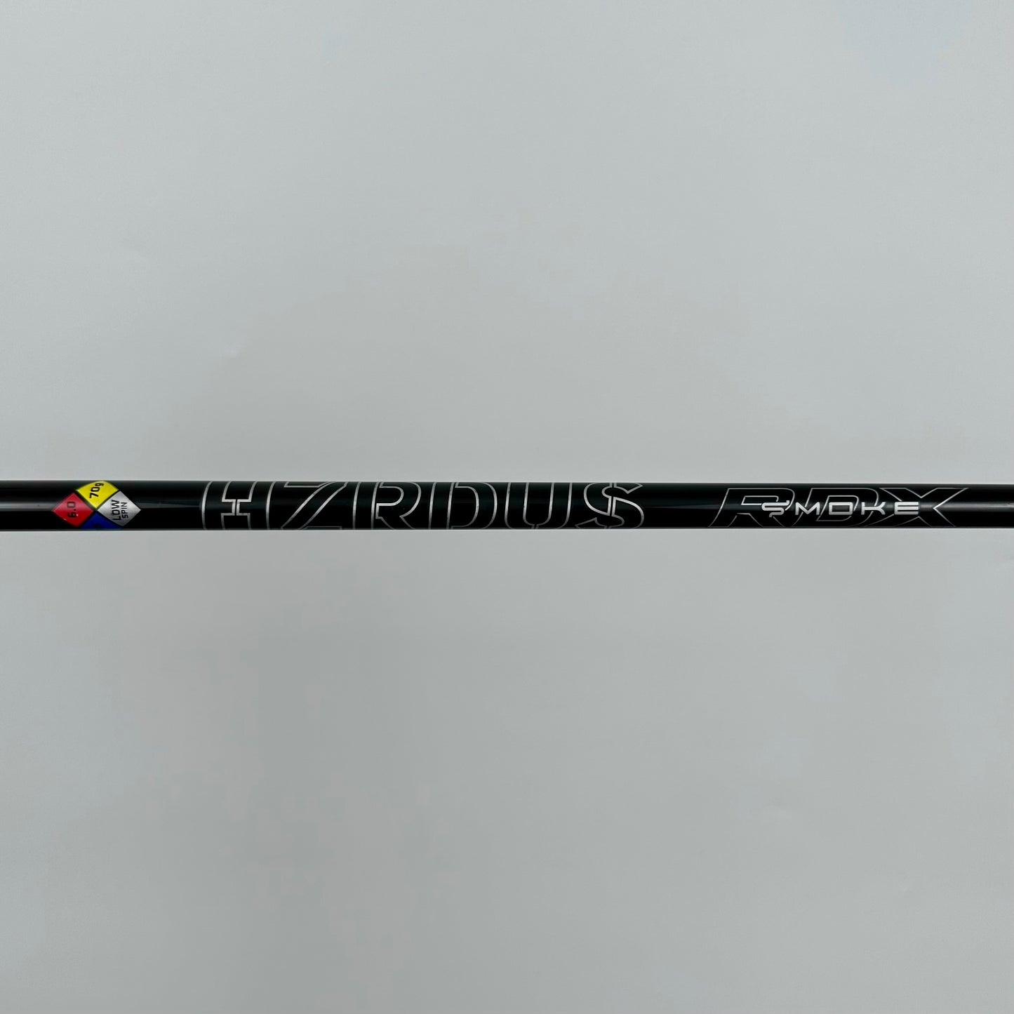 TaylorMade SIM2 Driver 9° / Stiff / Hzrdus RDX Smoke Black 6.0 70g