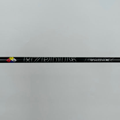 TaylorMade SIM2 Driver 9° / Stiff / Hzrdus RDX Smoke Black 6.0 70g