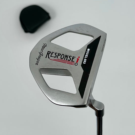 MacGregor Response i Model 003 / 34"