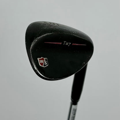 Wilson Staff TW7 56° / Wedge-flex / TT Dynamic Gold Wedge