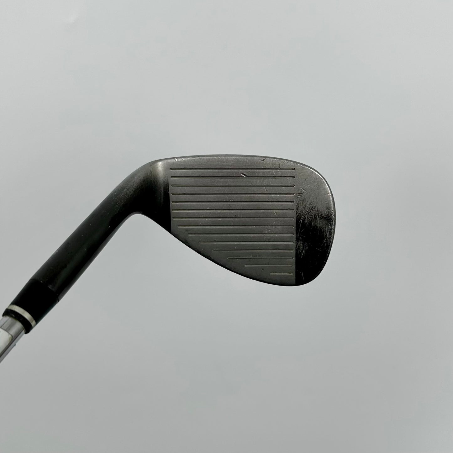 Wilson Staff TW7 56° / Wedge-flex / TT Dynamic Gold Wedge