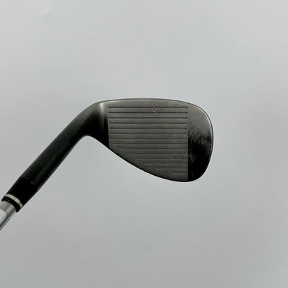 Wilson Staff TW7 56° / Wedge-flex / TT Dynamic Gold Wedge