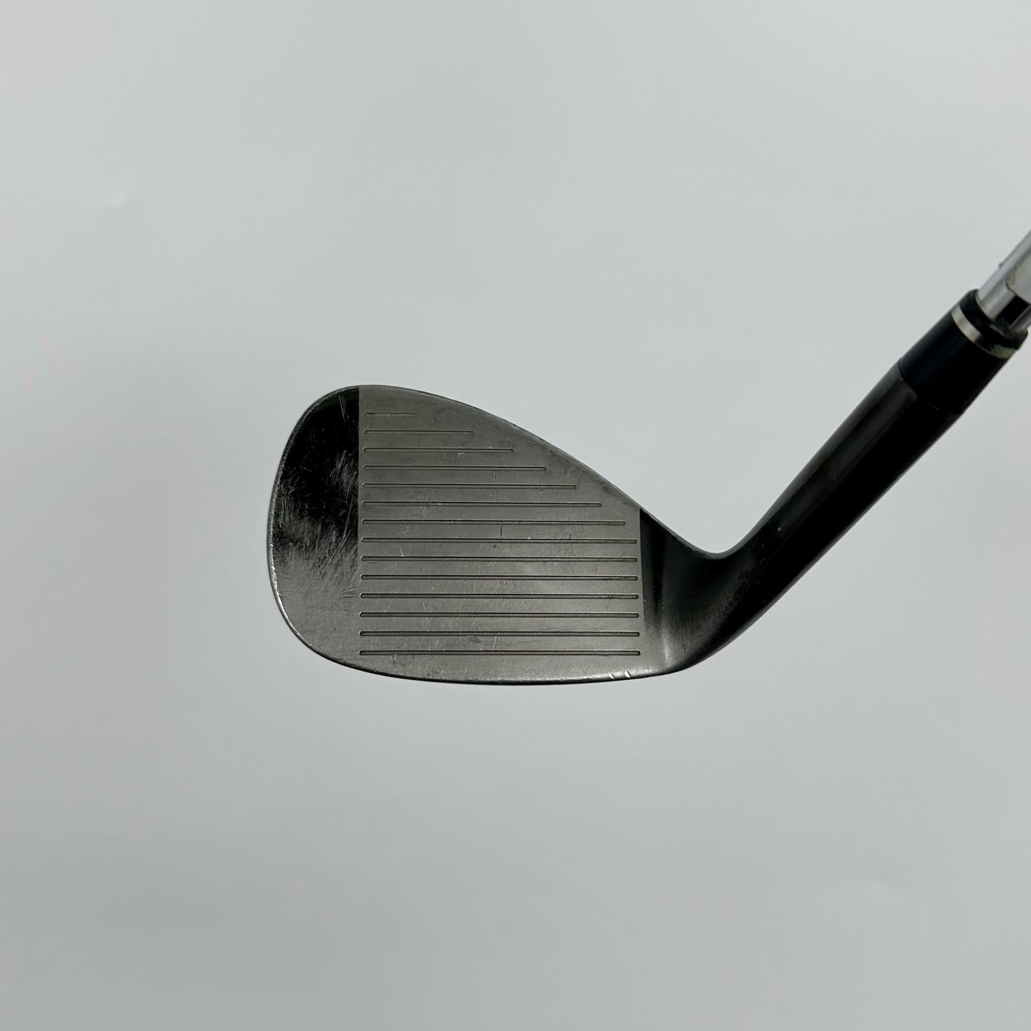 Wilson Staff TW7 56° / Wedge-flex / TT Dynamic Gold Wedge