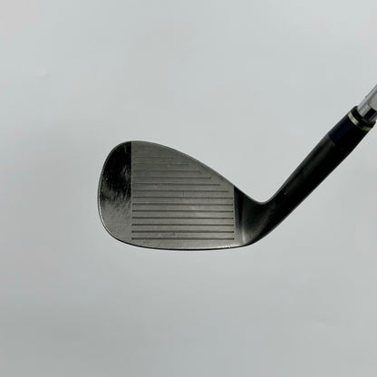 Wilson Staff TW7 56° / Wedge-flex / TT Dynamic Gold Wedge
