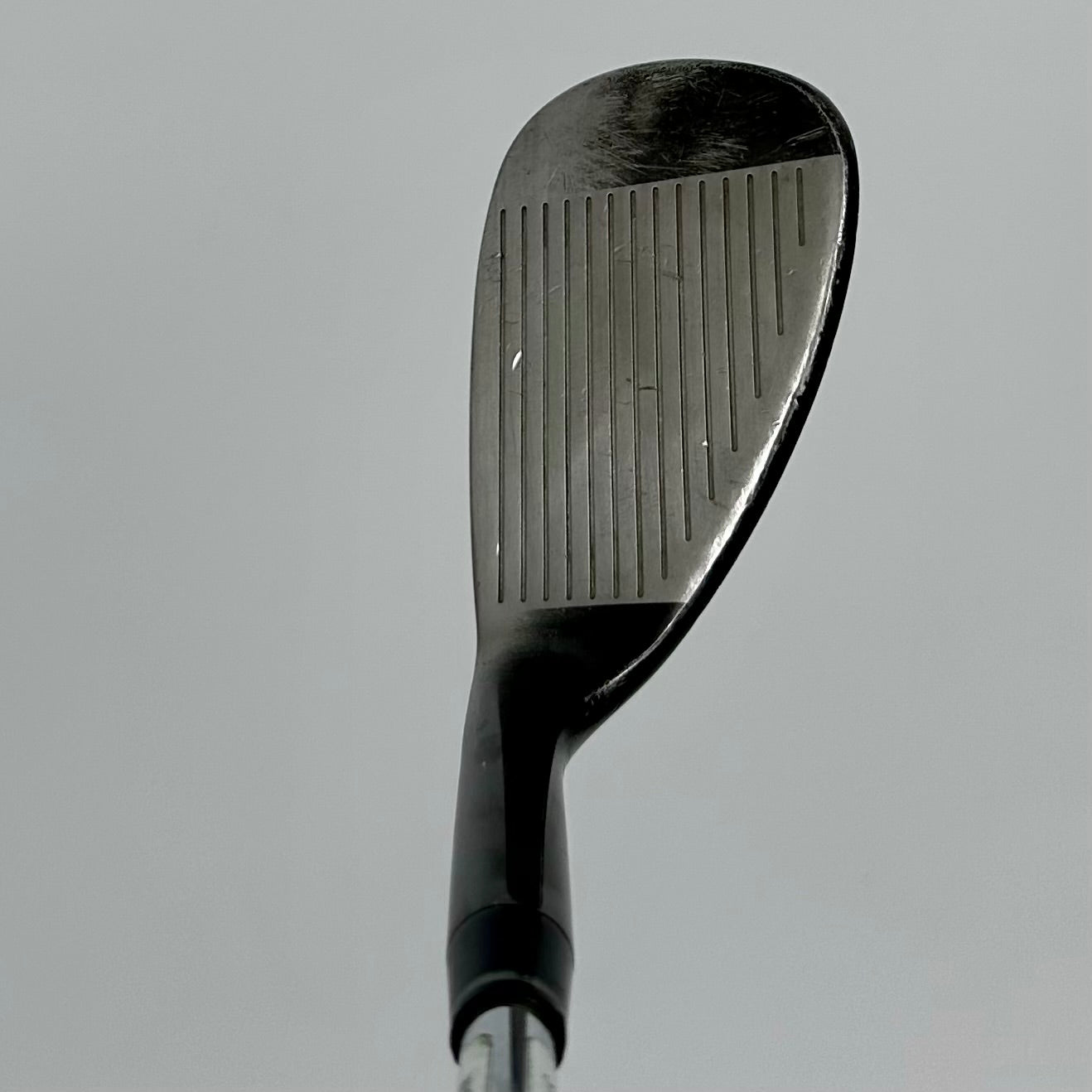 Wilson Staff TW7 56° / Wedge-flex / TT Dynamic Gold Wedge