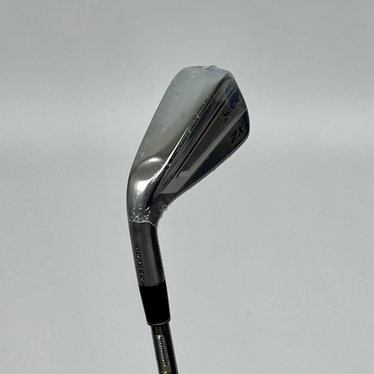 Srixon ZX MKII Utility 3 20°