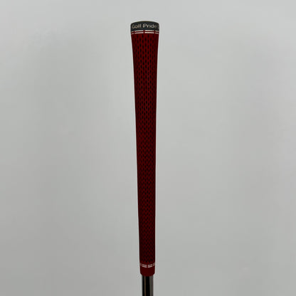 TaylorMade Hi-Toe Milled Grind Copper 60° / Wedge-flex / KBS Hi-Rev 2.0 115