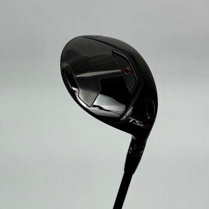 Titleist TSr2 FW3 15°