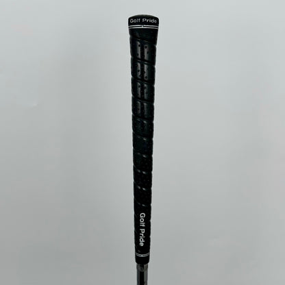 Wilson Staff TW7 56° / Wedge-flex / TT Dynamic Gold Wedge