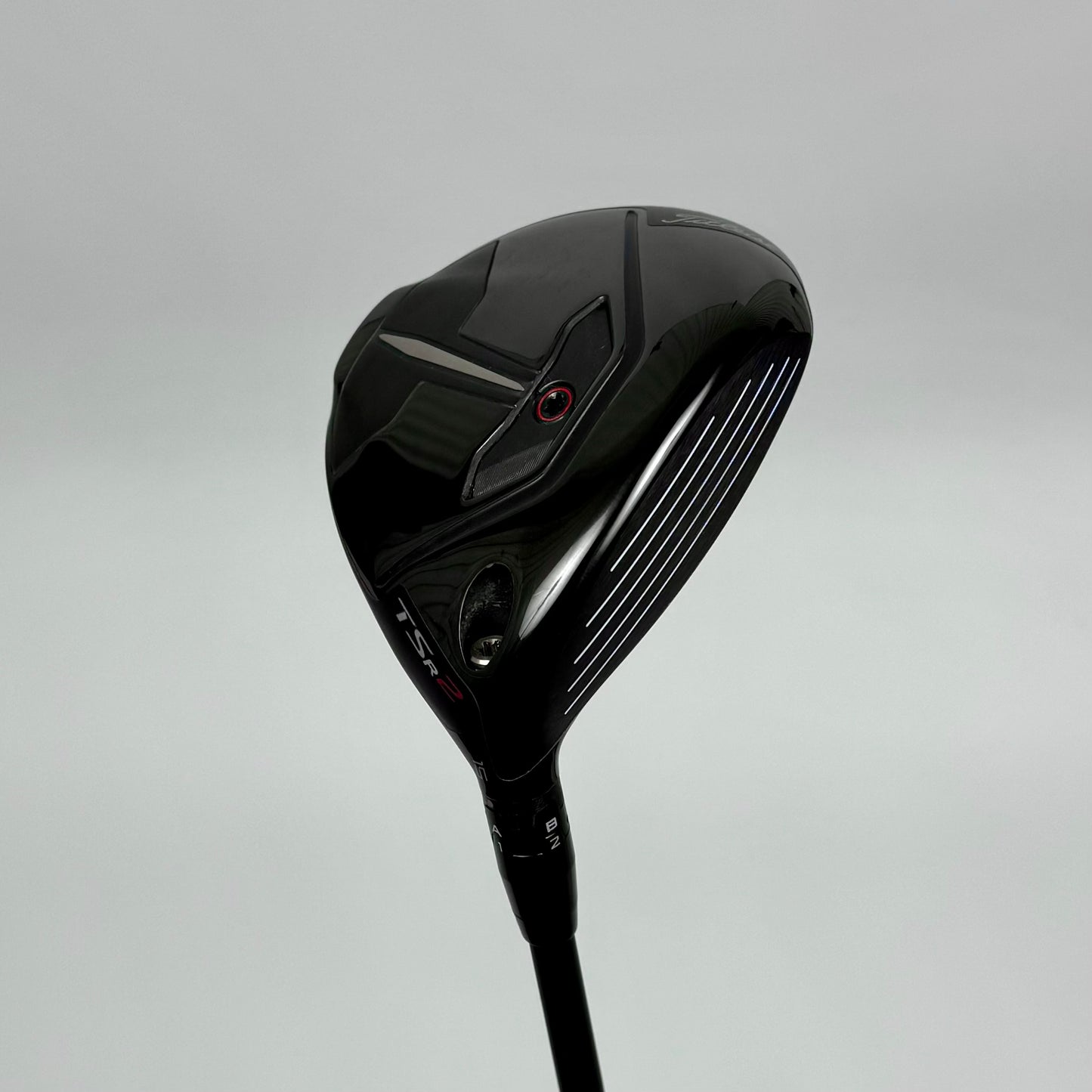 Titleist TSr2 FW3 15°