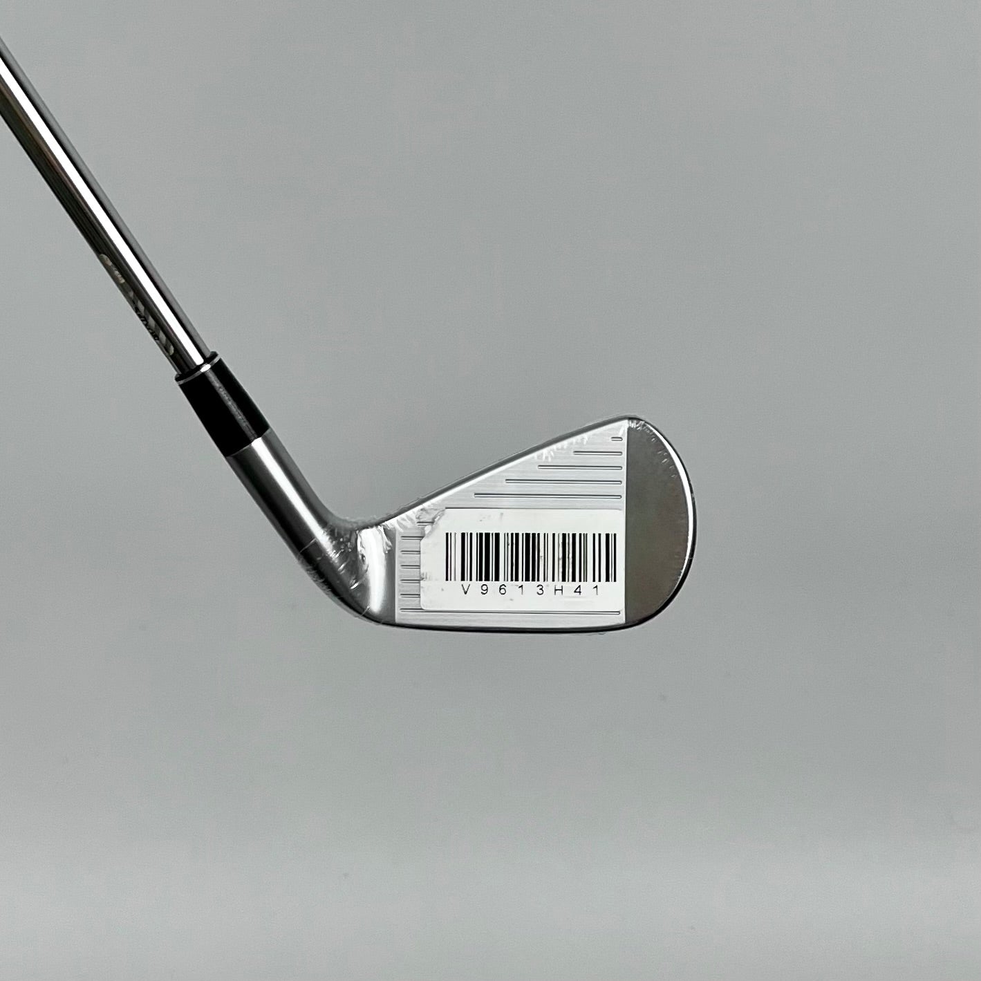 Srixon ZX MKII Utility 3 20°