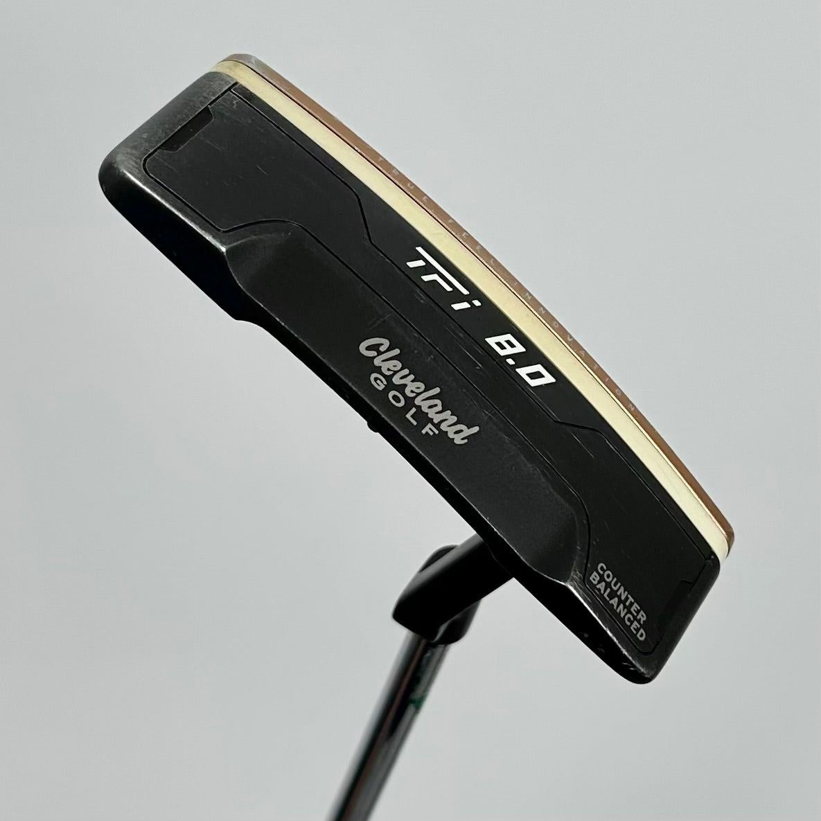 Cleveland TFi 2135 8.0 / 35"