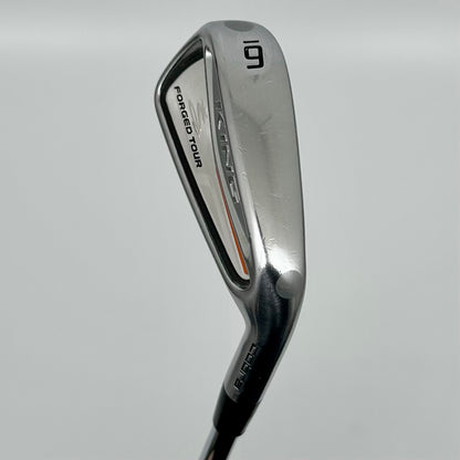 Cobra KING Forged Tour 4-P / Stiff / KBS Tour FLT 120