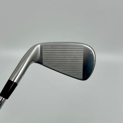 Cobra KING Forged Tour 4-P / Stiff / KBS Tour FLT 120
