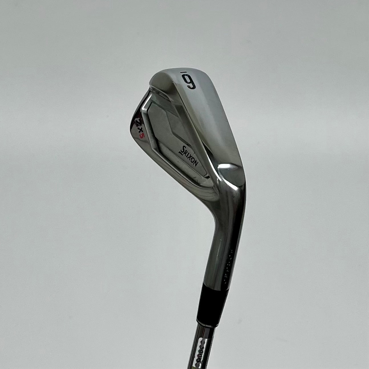 Srixon ZX5 6-P