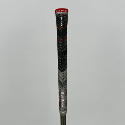 Callaway Elyte X Hybrid 5 25° / Senior / Aerotech Steelfiber hls 780 F2