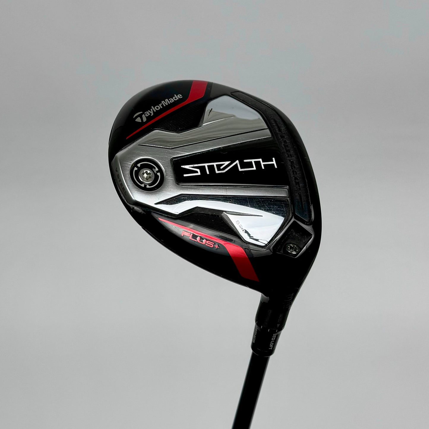 TaylorMade Stealth Plus+ FW3 15°