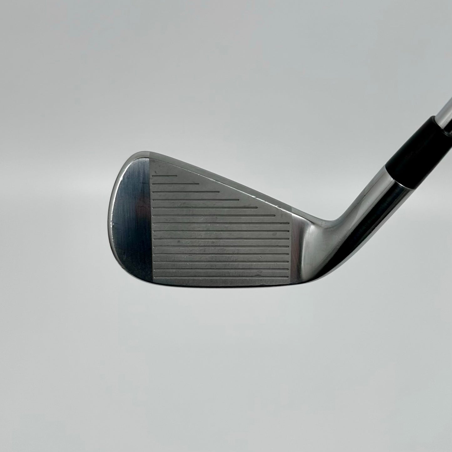 Cobra KING Forged Tour 4-P / Stiff / KBS Tour FLT 120