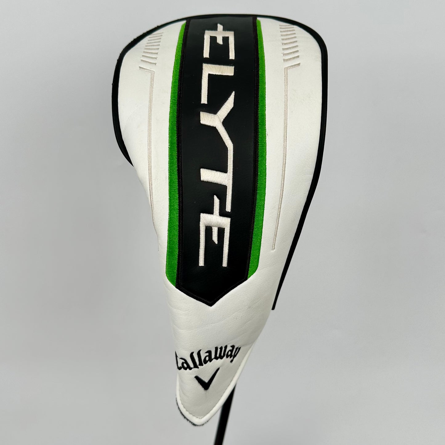Callaway Elyte X Driver 10,5° / Regular / Project X Denali Charcoal 5.5 50g