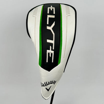 Callaway Elyte X Driver 10,5° / Regular / Project X Denali Charcoal 5.5 50g