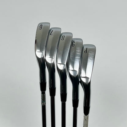 Srixon ZX5 6-P