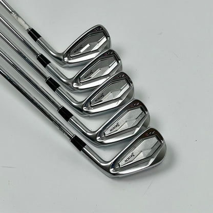 Srixon ZX5 6-P