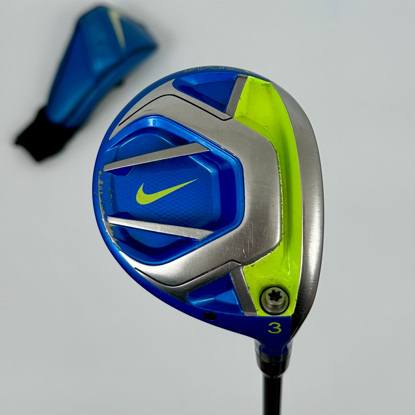 Nike Vapor Fly FW3 15° / Regular / Tensei CK Blue 65 R