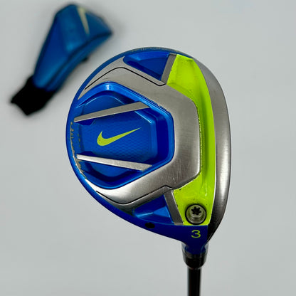 Nike Vapor Fly FW3 15° / Regular / Tensei CK Blue 65 R