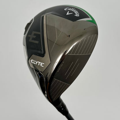Callaway Elyte X Driver 10,5° / Regular / Project X Denali Charcoal 5.5 50g