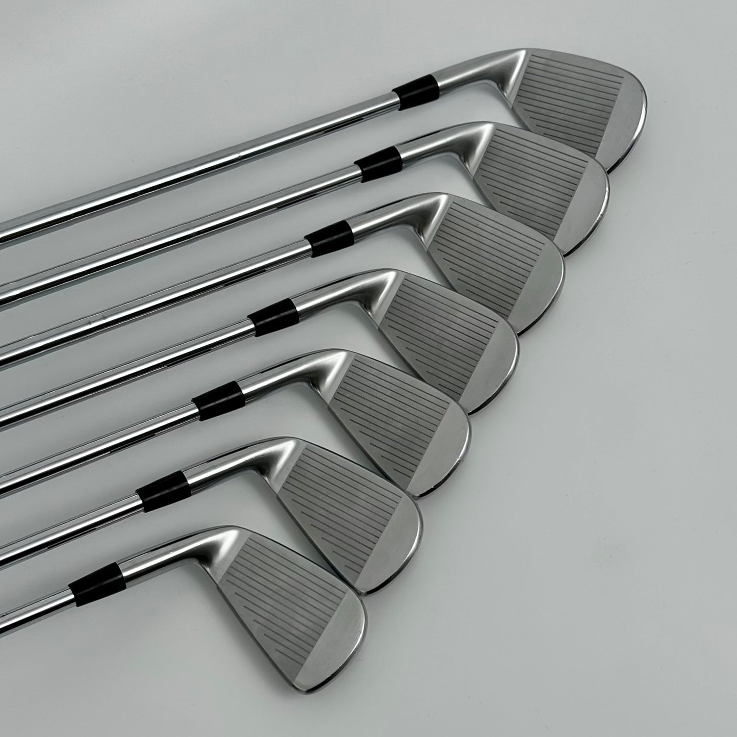 Cobra KING Forged Tour 4-P / Stiff / KBS Tour FLT 120