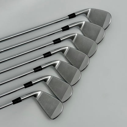 Cobra KING Forged Tour 4-P / Stiff / KBS Tour FLT 120