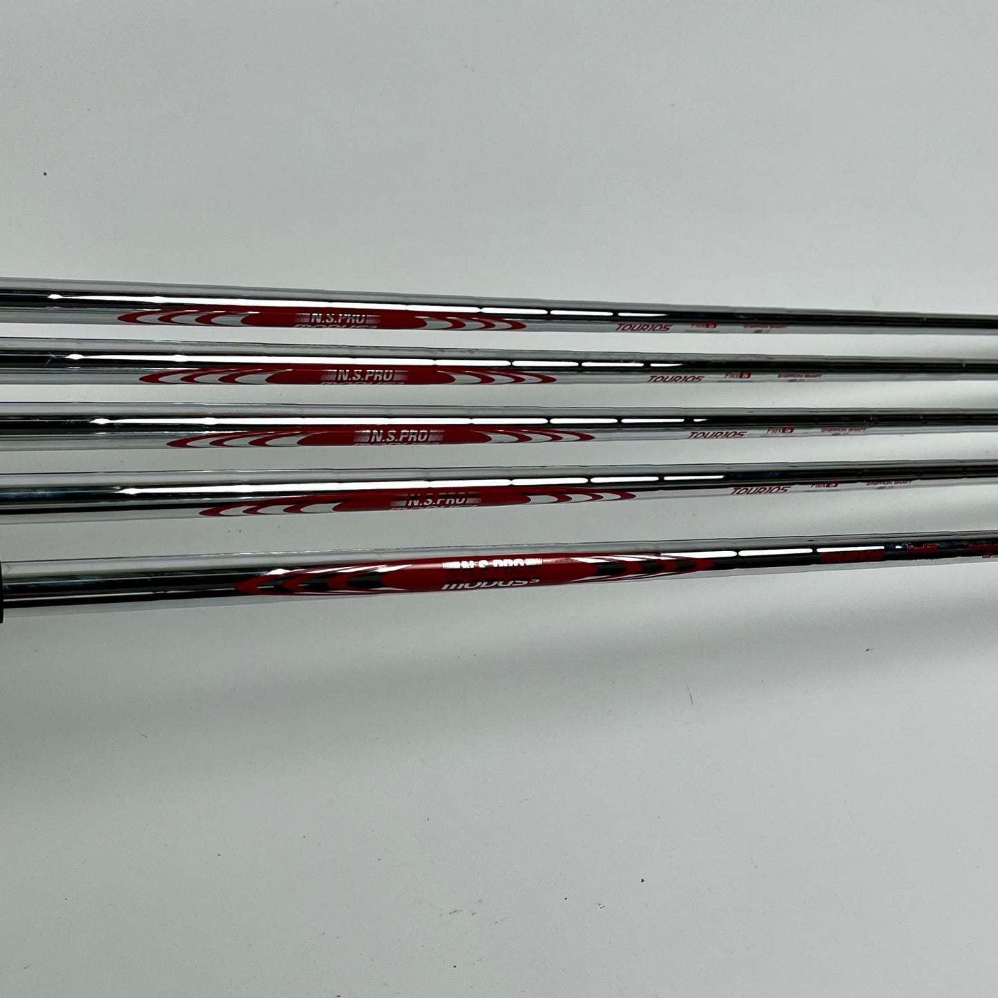 Srixon ZX5 6-P