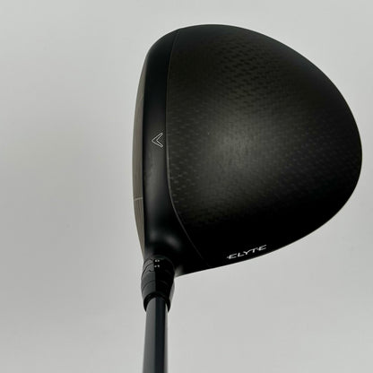 Callaway Elyte X Driver 10,5° / Regular / Project X Denali Charcoal 5.5 50g