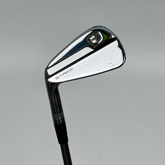 Wilson Staff Model Blades 3-P