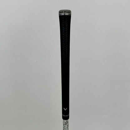 Callaway Elyte X Driver 10,5° / Regular / Project X Denali Charcoal 5.5 50g