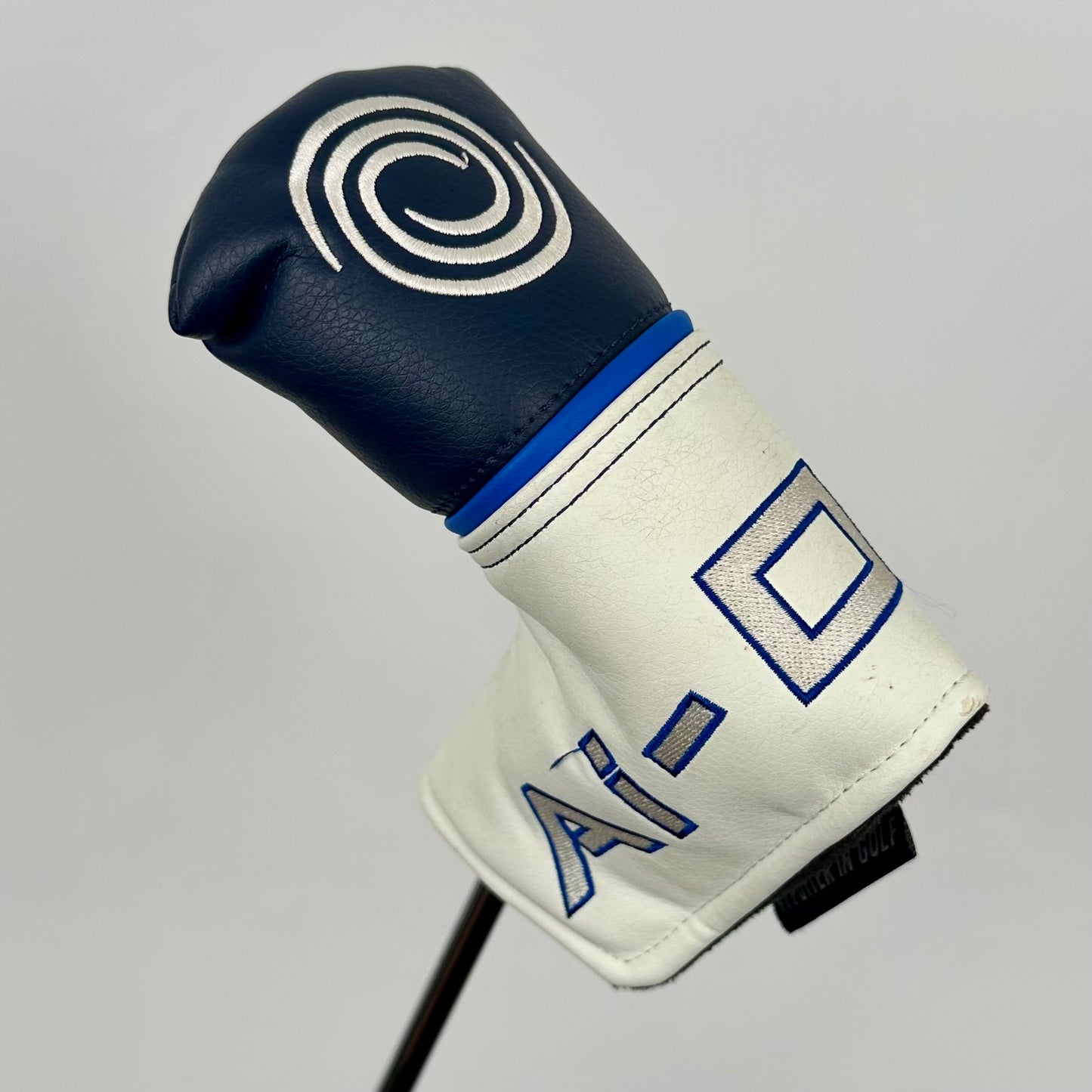 Odyssey Ai-One #1 / 35"