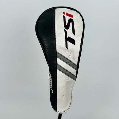 Titleist TSi2 FW5 18° / Regular / Hzrdus CB Red 5.5 60g