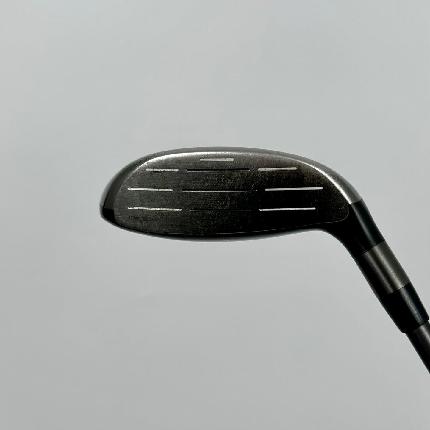 Callaway Epic Max FW5 18° / Regular / Evenflow Riptide 5.5-R 50g