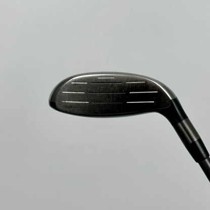 Callaway Epic Max FW5 18° / Regular / Evenflow Riptide 5.5-R 50g