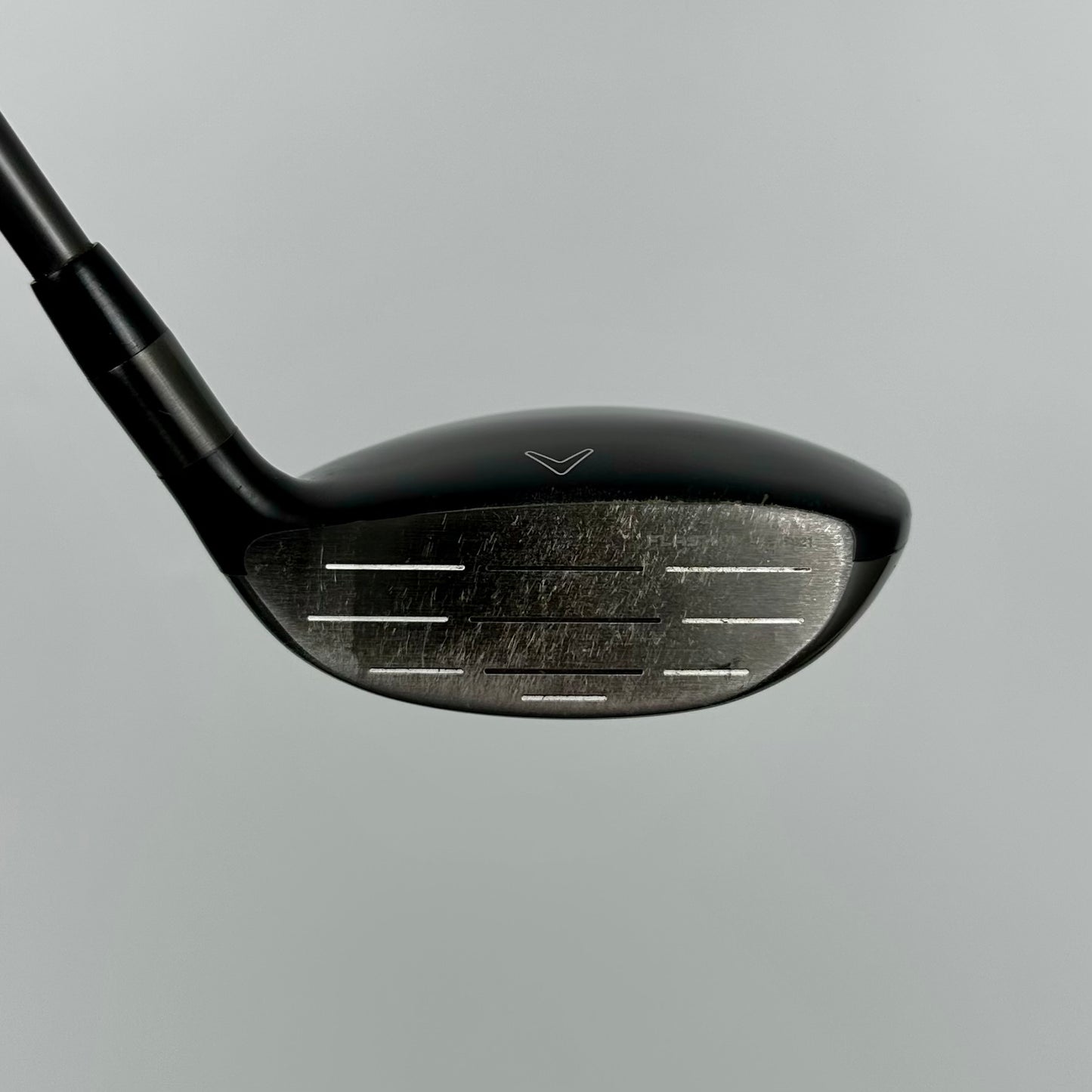 Callaway Epic Max FW5 18° / Regular / Evenflow Riptide 5.5-R 50g